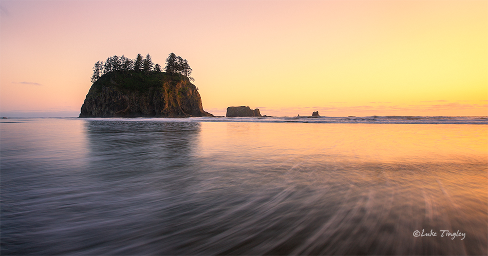 Olympic National Park, Beach, Sunset, Ocean, Olympic Peninsula, Washington Coast, Washington Beaches, Pacific Northwest, Olympic National Park