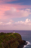 Kilauea Lighthouse