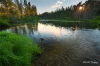 Lake 3 Portage