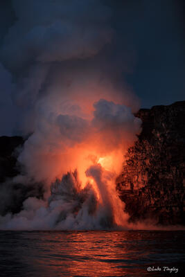Dragon's Breath