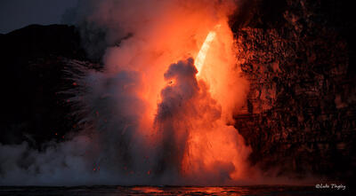 Firestorm